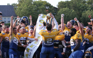 Wiesbaden Phantoms, Kaiserslautern Pikes, American Football, AFVD, American Football Verband Deutschland, GFL, German Football League, GFL2, Regionalliga, German Football Network,