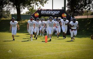 Kirchdorf Wildcats U2, American Football, AFVD, American Football Verband Deutschland, GFL, German Football League, German Football Network,