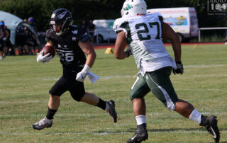 Langenfeld Longhorns, Bielefeld Bulldogs, American Football, AFVD, American Football Verband Deutschland, AFCV-NRW, GFL, GFL2, German Football League, German Football Network, Photo101