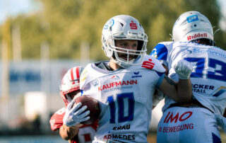 Pforzheim Wilddogs, Montabaur Fighting Farmers, American Football, AFVD, American Football Verband Deutschland, GFL, German Football League, GFL2, Regionalliga, German Football Network,