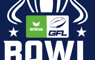 American Football, AFVD, American Football Verband Deutschland, GFL, German Football League, German Football Network