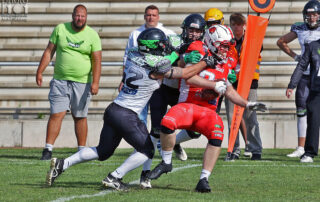 Gelsenkirchen Devils, Lippstadt Eagles, American Football, AFVD, American Football Verband Deutschland, GFL, German Football League, German Football Network, Photo101