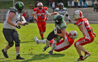 Gelsenkirchen Devils, Lippstadt Eagles, American Football, AFVD, American Football Verband Deutschland, GFL, German Football League, German Football Network, Photo101