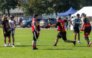 Pink Palas, American Football, AFVD, American Football Verband Deutschland, GFL, German Football League, GFL2, Regionalliga, German Football Network,