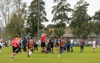Pink Palas, American Football, AFVD, American Football Verband Deutschland, GFL, German Football League, GFL2, Regionalliga, German Football Network,
