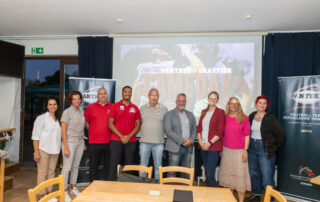 Düsseldorf Panther, American Football, AFVD, American Football Verband Deutschland, GFL, German Football League, German Football Network