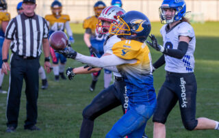 Wiesbaden Phantoms Ladies, American Football, AFVD, American Football Verband Deutschland, GFL, German Football League, German Football Network,