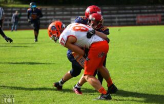 Kevelaer Kings, Oberhausen Tornados, American Football, AFCV-NRW, Verbandsliga West, AFVD, American Football Verband Deutschland, GFL, German Football League, German Football Network, Photo101