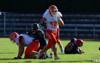 Kevelaer Kings, Oberhausen Tornados, American Football, AFCV-NRW, Verbandsliga West, AFVD, American Football Verband Deutschland, GFL, German Football League, German Football Network, Photo101