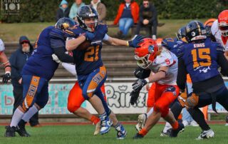 Kevelaer Kings, Oberhausen Tornados, American Football, AFCV-NRW, Verbandsliga West, AFVD, American Football Verband Deutschland, GFL, German Football League, German Football Network, Photo101