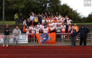 Kevelaer Kings, Oberhausen Tornados, American Football, AFCV-NRW, Verbandsliga West, AFVD, American Football Verband Deutschland, GFL, German Football League, German Football Network, Photo101