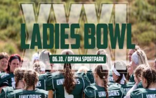 LBXXXI LadiesBowl 2024 American Football, AFVD, American Football Verband Deutschland, GFL, German Football League, German Football Network,