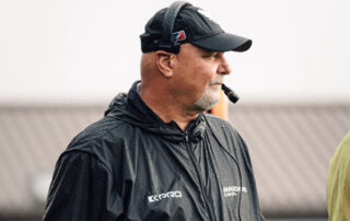 Raiders Tirol, American Football, ELF, European League of Football, German Football Network,