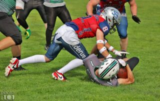 Mülheim Shamrocks, Remscheid Amboss, American Football, AFVD, American Football Verband Deutschland, GFL, German Football League, German Football Network, Photo101