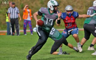 Mülheim Shamrocks, Remscheid Amboss, American Football, AFVD, American Football Verband Deutschland, GFL, German Football League, German Football Network, Photo101