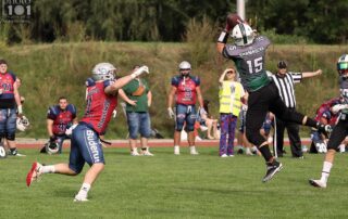 Mülheim Shamrocks, Remscheid Amboss, American Football, AFVD, American Football Verband Deutschland, GFL, German Football League, German Football Network, Photo101