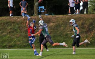 Mülheim Shamrocks, Remscheid Amboss, American Football, AFVD, American Football Verband Deutschland, GFL, German Football League, German Football Network, Photo101