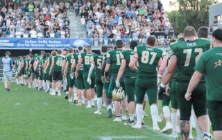 Pforzheim Wilddogs, Montabaur Fighting Farmers, American Football, AFVD, American Football Verband Deutschland, GFL, German Football League, GFL2, Regionalliga, German Football Network,