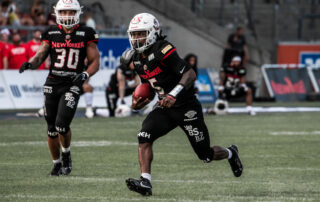 New Yorker Lions, Hildesheim Invaders, American Football, AFVD, American Football Verband Deutschland, GFL, German Football League, GFL2, Regionalliga, German Football Network,