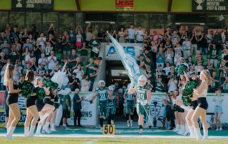Schwäbisch Hall Unicorns, Hildesheim Invaders, American Football, AFVD, American Football Verband Deutschland, GFL, German Football League, German Football Network,