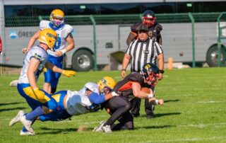 Team Germany, American Football, AFVD, American Football Verband Deutschland, GFL, German Football League, German Football Network