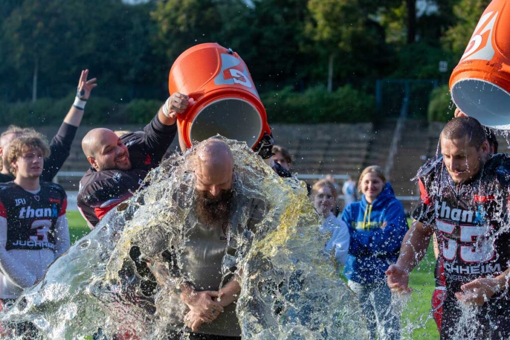 Solingen Paldains, Bonn Gamecocks, American Football, AFVD, American Football Verband Deutschland, GFL, German Football League, GFL2, Regionalliga, German Football Network,