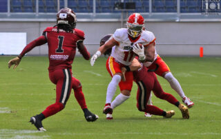 Rhein Fire, Madrid Bravos, American Football, ELF, European League of Football, German Football Network, Photo101