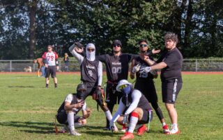 Bratwurst Bier Bowl 2024, American Football, AFVD, American Football Verband Deutschland, GFL, German Football League, GFL2, Regionalliga, German Football Network,