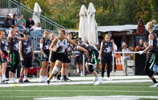American Football, AFBÖ, American Football Bund Österreich, German football Network