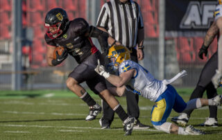 Nationalmannschaft Deutschland, Europameisterschaft, American Football, AFVD, American Football Verband Deutschland, German Football Network,
