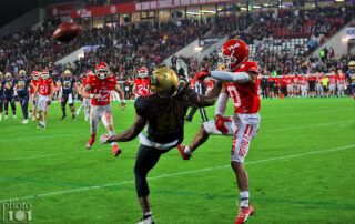 GFL Bowl 2024, Potsdam Royals, Dreseden Monarchs, American Football, AFCV-NRW, AFVD, American Football Verband Deutschland, GFL, German Football League, German Football Network, Photo101