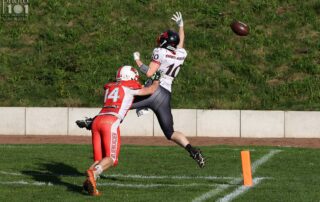 Gelsenkirchen Devils, Siegen Sentinels, American Football, AFCV-NRW, Verbandsliga West, AFVD, American Football Verband Deutschland, GFL, German Football League, German Football Network, Photo101