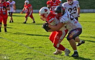 Gelsenkirchen Devils, Siegen Sentinels, American Football, AFCV-NRW, Verbandsliga West, AFVD, American Football Verband Deutschland, GFL, German Football League, German Football Network, Photo101