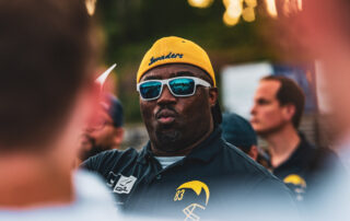Hildesheim Invaders, American Football, AFVD, American Football Verband Deutschland, GFL, German Football League, GFL2, Regionalliga, German Football Network,