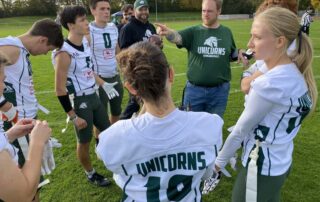 Schwäbisch Hall Unicorns, American Football, AFVD, American Football Verband Deutschland, GFL, German Football League, GFL2, Regionalliga, German Football Network,