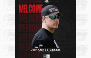 Kirchdorf Wildcats, American Football, AFVD, American Football Verband Deutschland, GFL, German Football League, German Football Network,