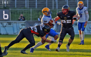 Nationalmannschaft Deutschland, Europameisterschaft, American Football, AFVD, American Football Verband Deutschland, German Football Network, Photo101