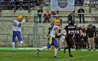 Nationalmannschaft Deutschland, Europameisterschaft, American Football, AFVD, American Football Verband Deutschland, German Football Network, Photo101