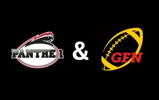 Düsseldorf Panther, American Football, AFVD, American Football Verband Deutschland, GFL, German Football League, German Football Network, GFN