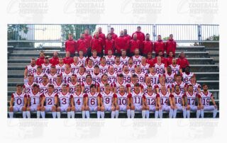American Football, AFBÖ, American Football Bund Österreich, German football Network