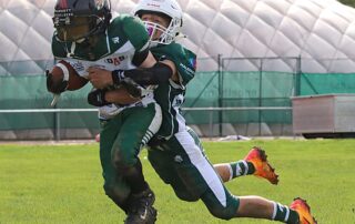 Schwäbisch Hall Unicorns, American Football, AFVD, American Football Verband Deutschland, GFL, German Football League, GFL2, Regionalliga, German Football Network,