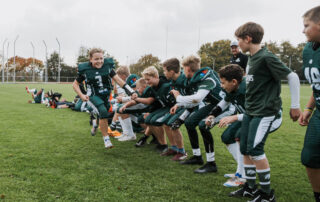 Schwäbisch Hall Unicorns, American Football, AFVD, American Football Verband Deutschland, GFL, German Football League, GFL2, Regionalliga, German Football Network,