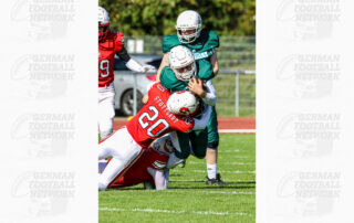 Schwäbisch Hall Unicorns, Stuttgart Scorpions, American Football, AFVD, American Football Verband Deutschland, GFL, German Football League, GFL2, Regionalliga, German Football Network,