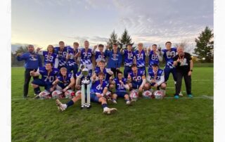 Bavarian Warriors, Fursty Razorbacks, American Football, AFVD, American Football Verband Deutschland, GFL, German Football League, GFL2, Regionalliga, German Football Network,
