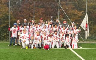 Fursty Razorbacks, American Football, AFVD, American Football Verband Deutschland, GFL, German Football League, GFL2, Regionalliga, German Football Network,