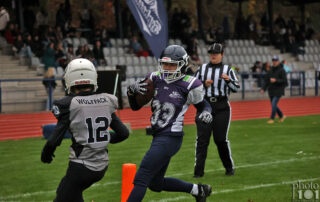 U16 Verbandsliga Mitte NRW, TFG Typhoons, Mönchengladbach Wolfpack, American Football, AFCV-NRW, AFVD, American Football Verband Deutschland, GFL, German Football League, German Football Network, Photo101