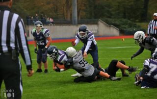 U16 Verbandsliga Mitte NRW, TFG Typhoons, Mönchengladbach Wolfpack, American Football, AFCV-NRW, AFVD, American Football Verband Deutschland, GFL, German Football League, German Football Network, Photo101