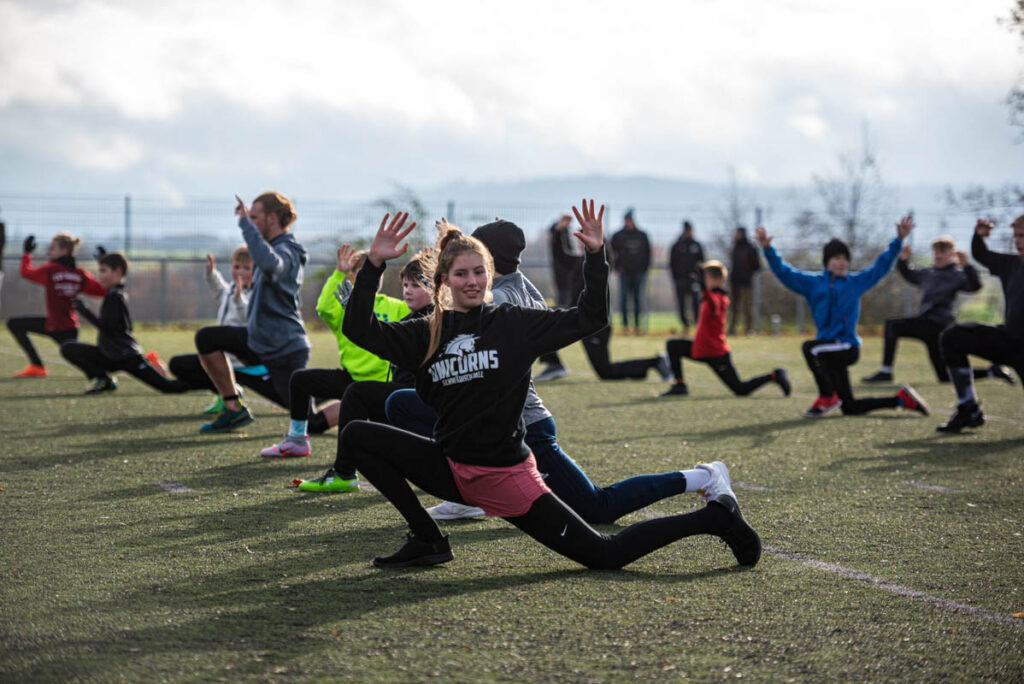 Schwäbisch Hall Unicorns, American Football, AFVD, American Football Verband Deutschland, GFL, German Football League, GFL2, Regionalliga, German Football Network,