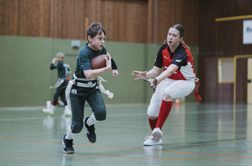 Schwäbisch Hall Unicorns, American Football, AFVD, American Football Verband Deutschland, GFL, German Football League, GFL2, Regionalliga, German Football Network,