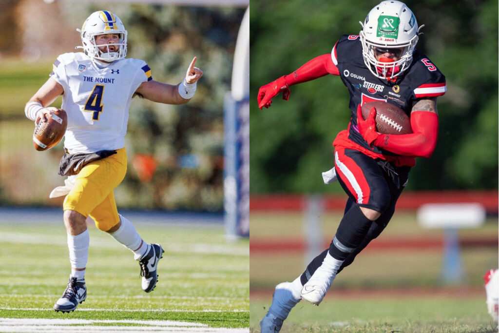 German Football Network, GFN, Schwäbisch Hall Unicorns, German Football League, AFVD, GFL, DFFL, AFBÖ, AFLE, EFA, ELF, American Football, NFL, Football is family